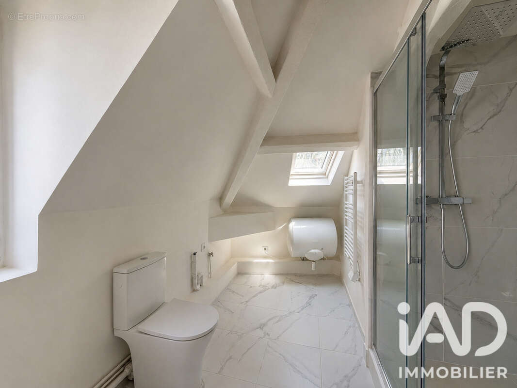 Appartement 54 m² à Choisy-Le-Roi  - photo 7