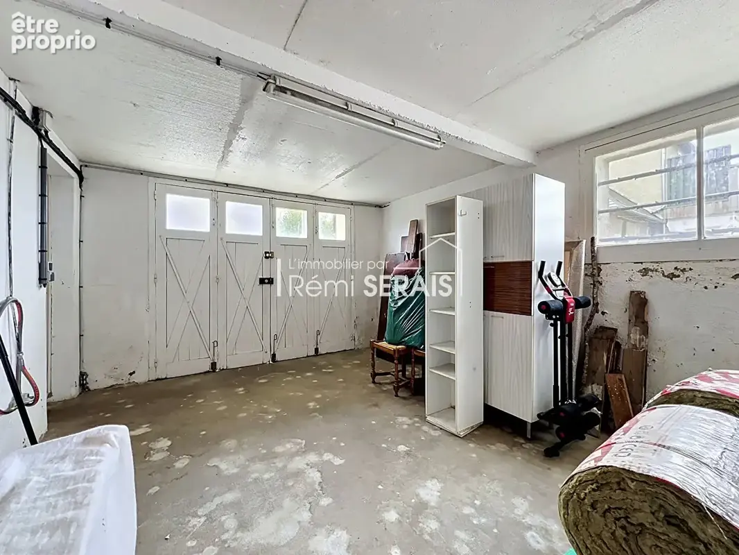 Maison à vendre à putanges le lac - photo 15
