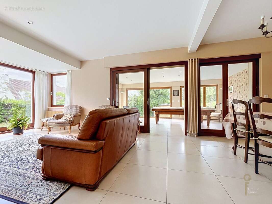 Maison 170 m² à Bondues  - photo 5