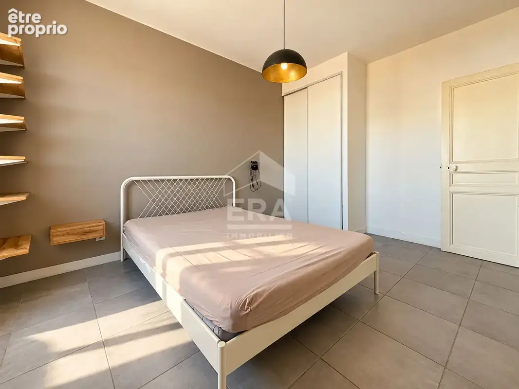 Appartement 28m² à marseille 4e arrondissement - photo 4