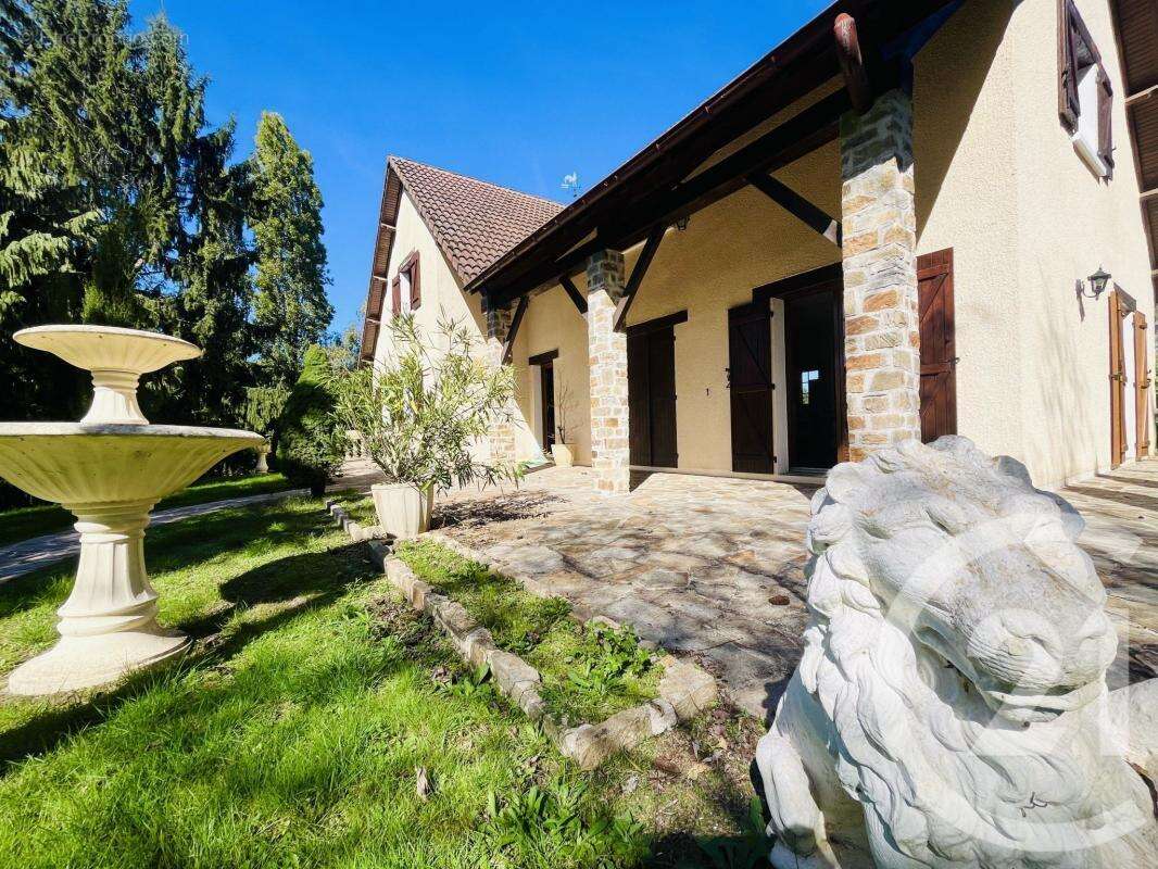 Maison à VERNEUIL-SUR-VIENNE