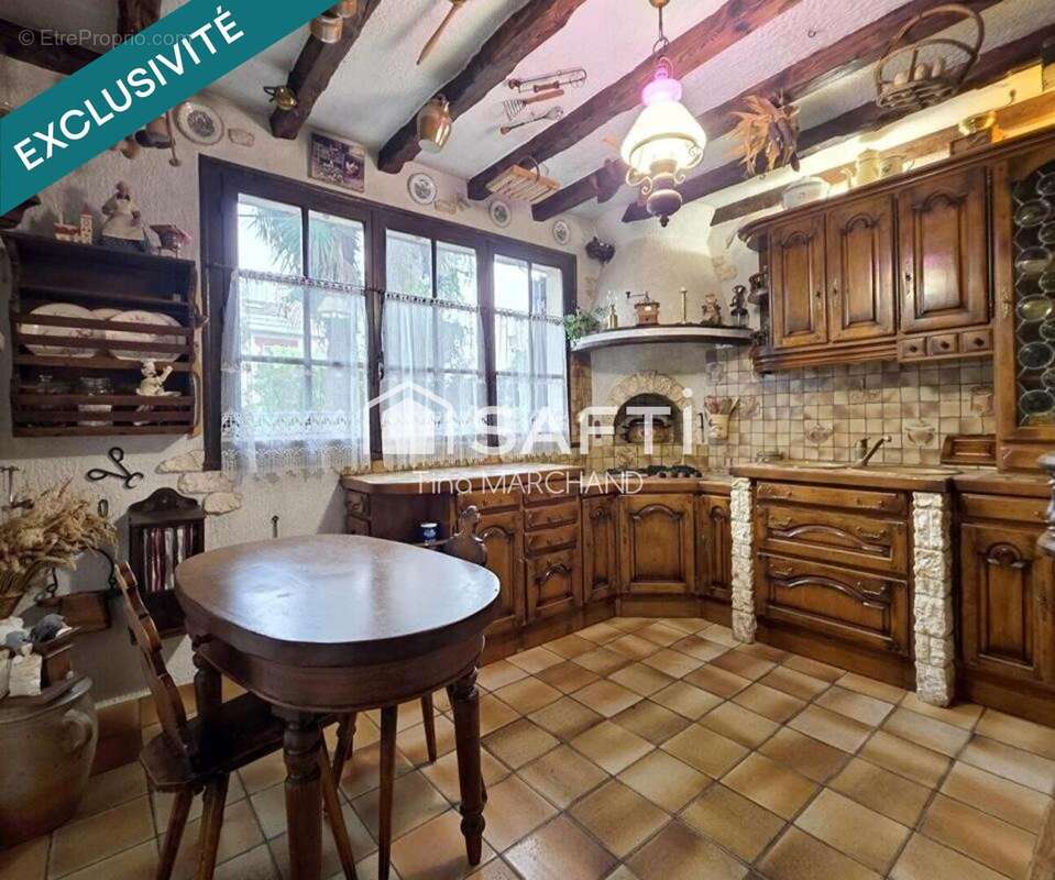Maison 160 m² à Sartrouville  - photo 9