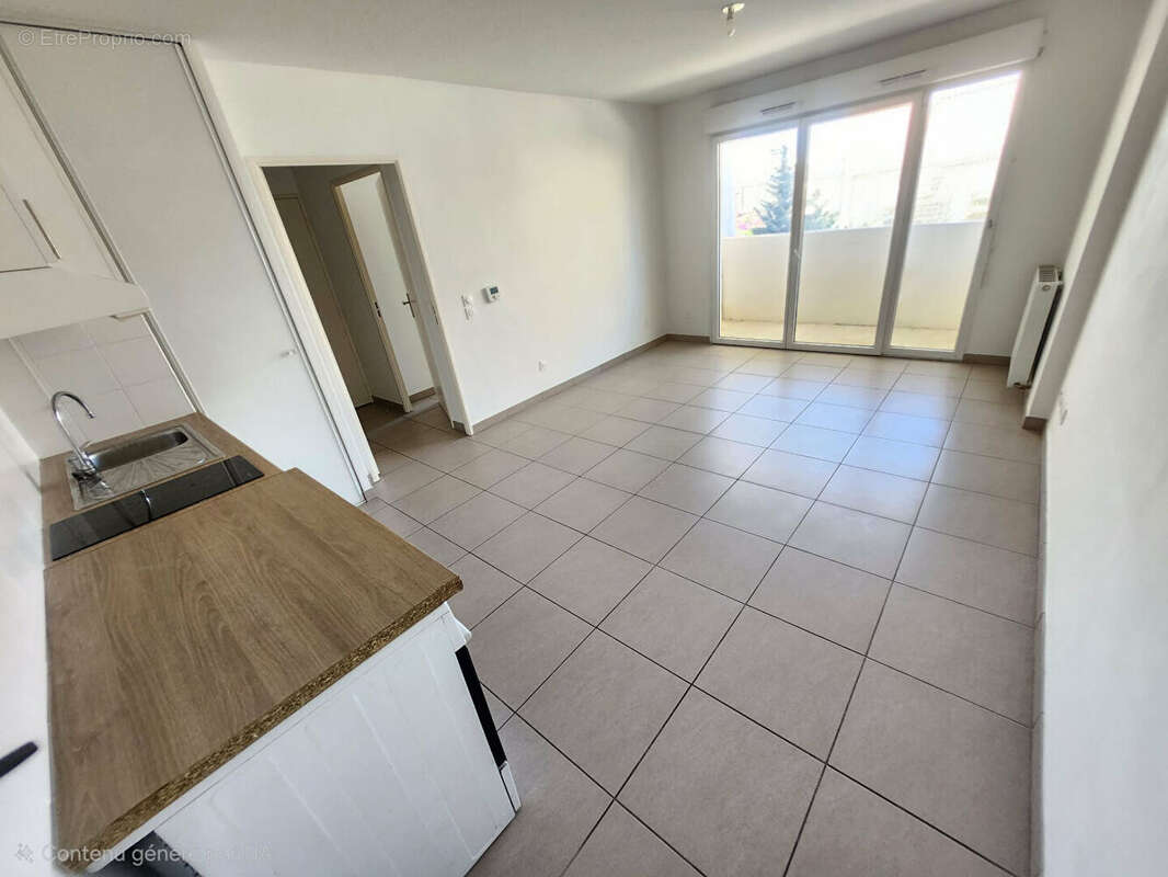 Appartement à LA SEYNE-SUR-MER