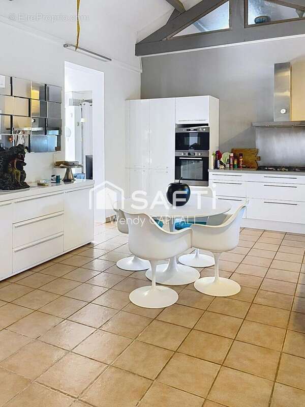 Photo 5 - Maison à HYERES