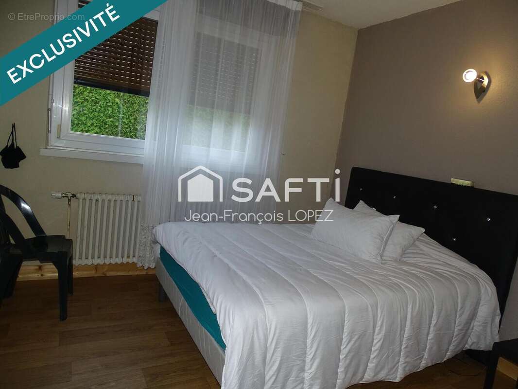 Photo 2 - Maison à AUDINCOURT