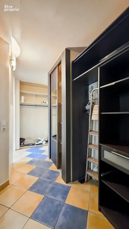 Appartement 42m² à montreuil - photo 12