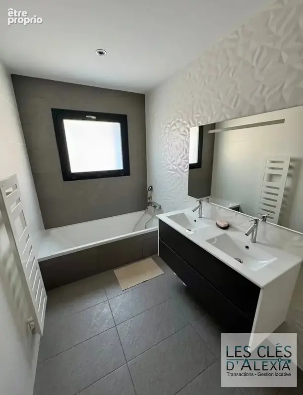 Maison contemporaine avec piscine - photo 10