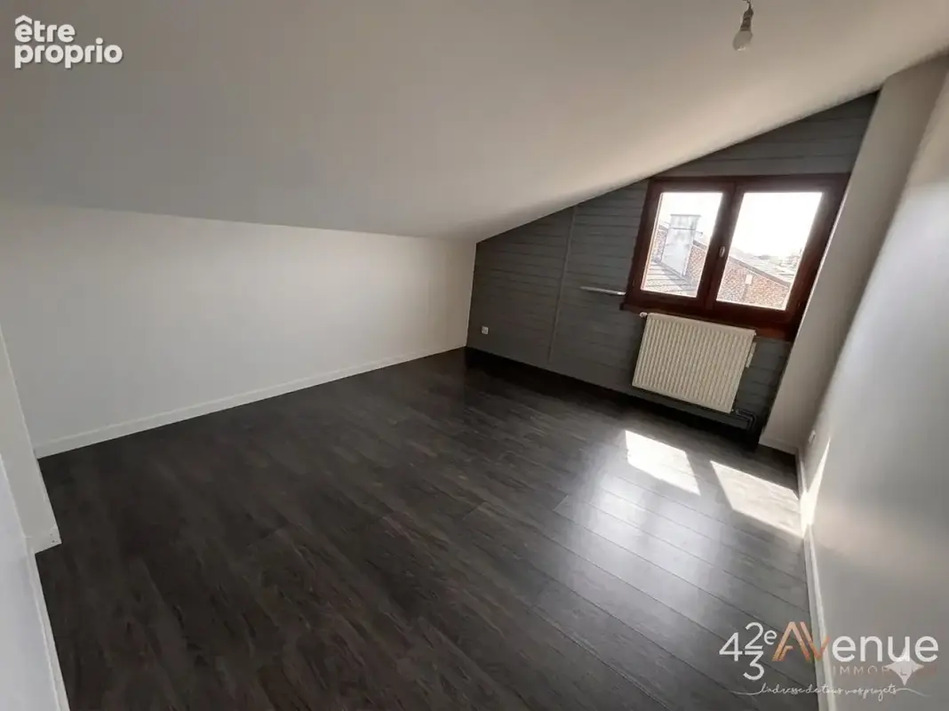 Appartement 4 pièces 107 m² à vendre à Monistrol-Sur-Loire (43120) - photo 7