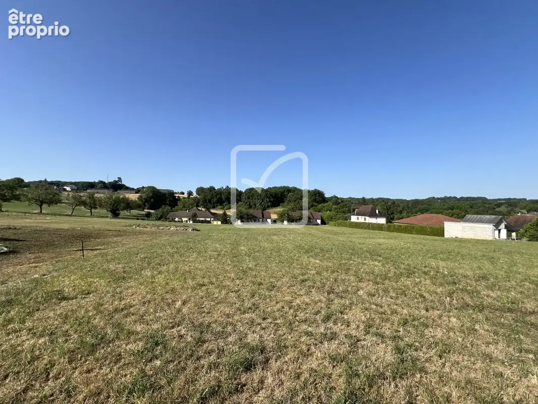 Terrain Constructible 3079 m2 - photo 6