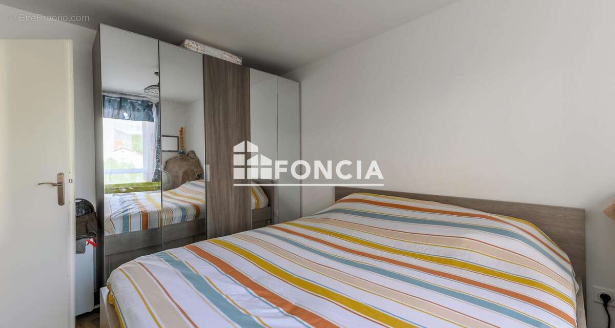 Appartement à LIVRY-GARGAN