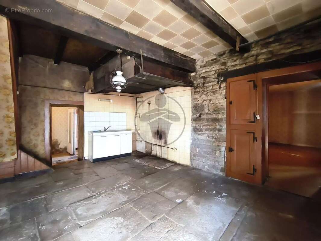 Maison à RAHON
