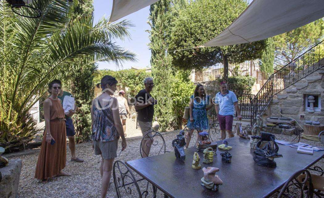 Maison à SAINT-QUENTIN-LA-POTERIE
