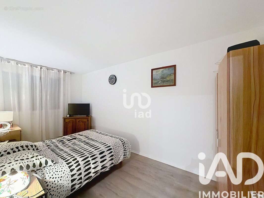 Photo 5 - Appartement à SAINT-FARGEAU-PONTHIERRY