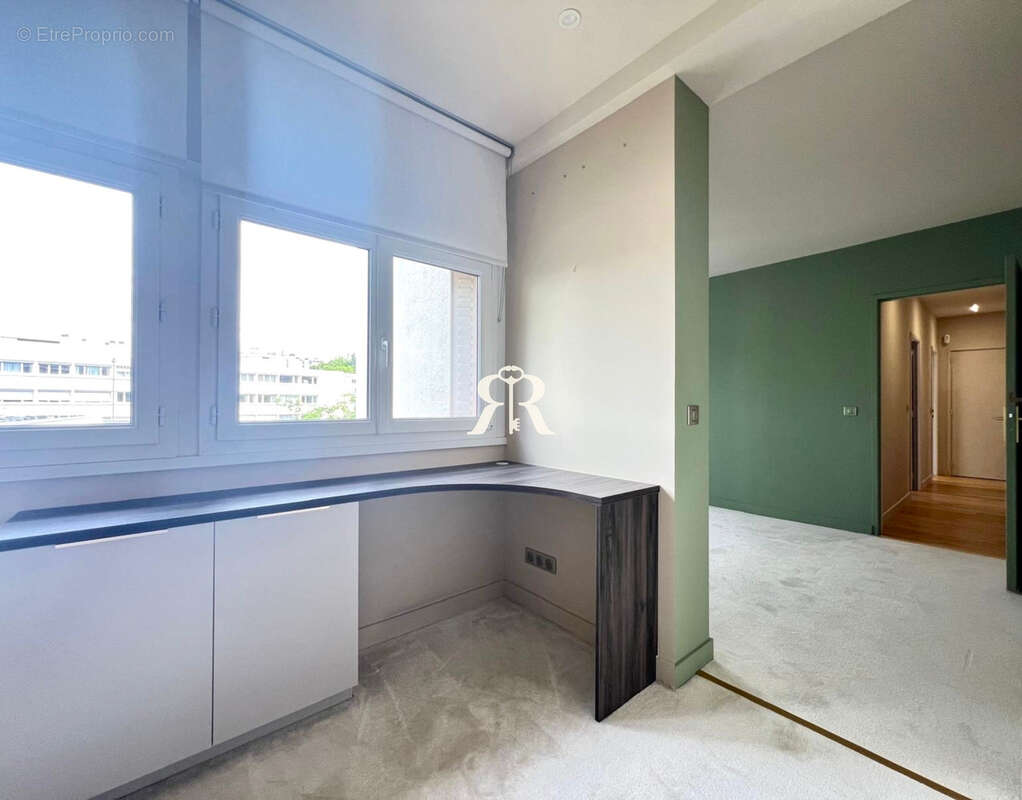 Appartement à CHAMALIERES