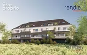 Appartement à ROSENAU