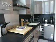 Appartement à CHATELGUYON