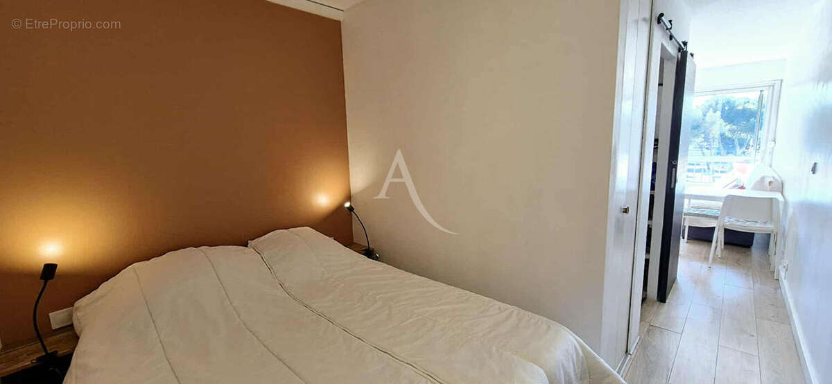 Appartement à BALARUC-LES-BAINS