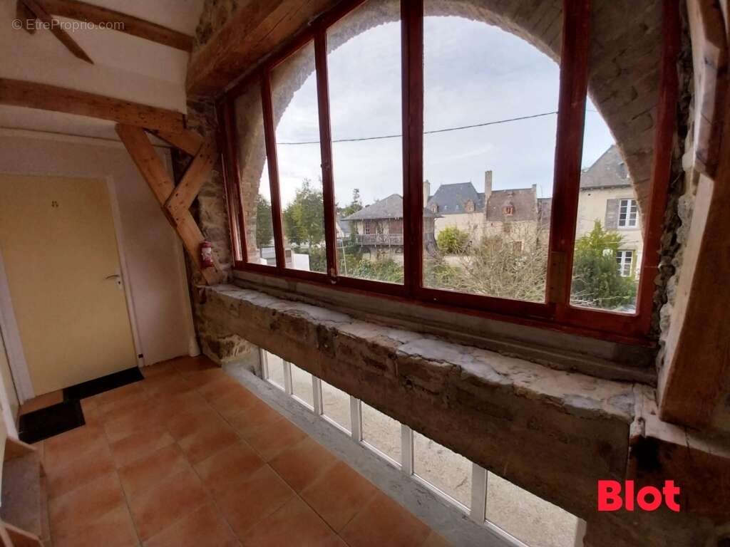 Appartement à SAINT-MALO