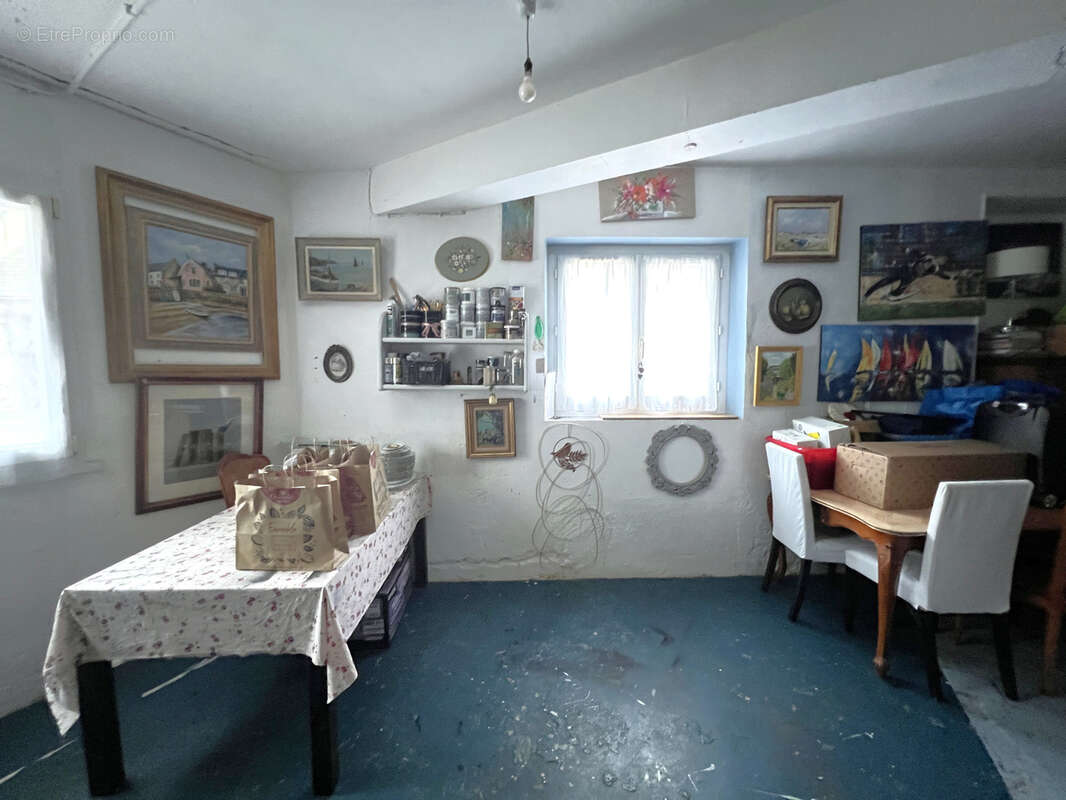 Maison à BAILLEAU-LE-PIN