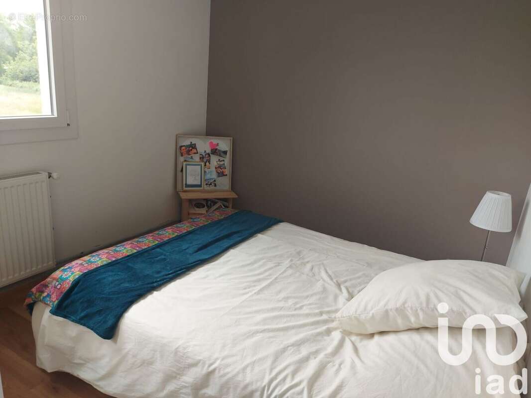 Photo 8 - Maison à LANTON