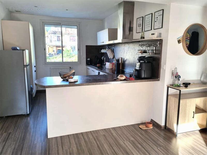 Appartement à BRIVE-LA-GAILLARDE