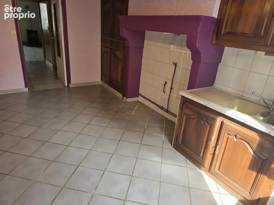 Vente Maison Jumeaux(63570) 117 000ï¿œ - photo 5