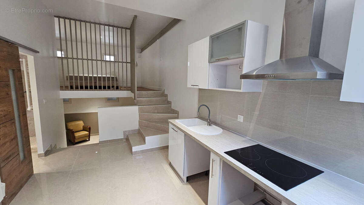 Appartement à JOINVILLE-LE-PONT