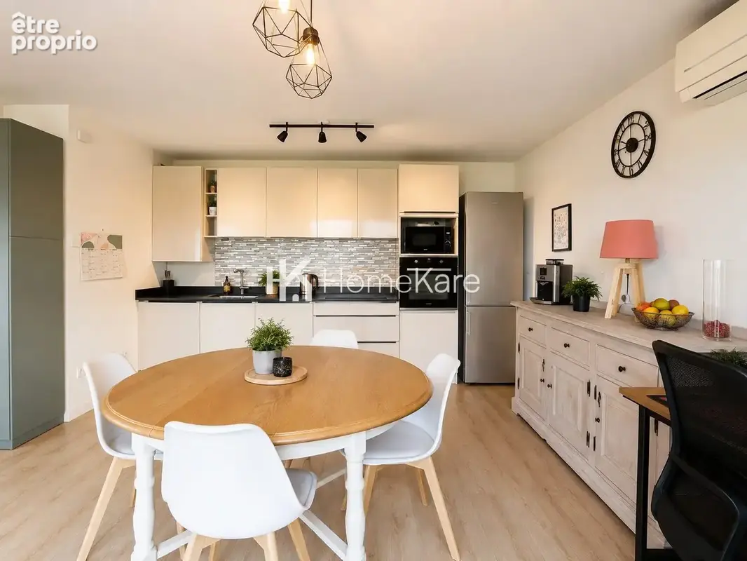 Appartement 3 pièces 76 m² à vendre à Cenon (33150) - photo 2