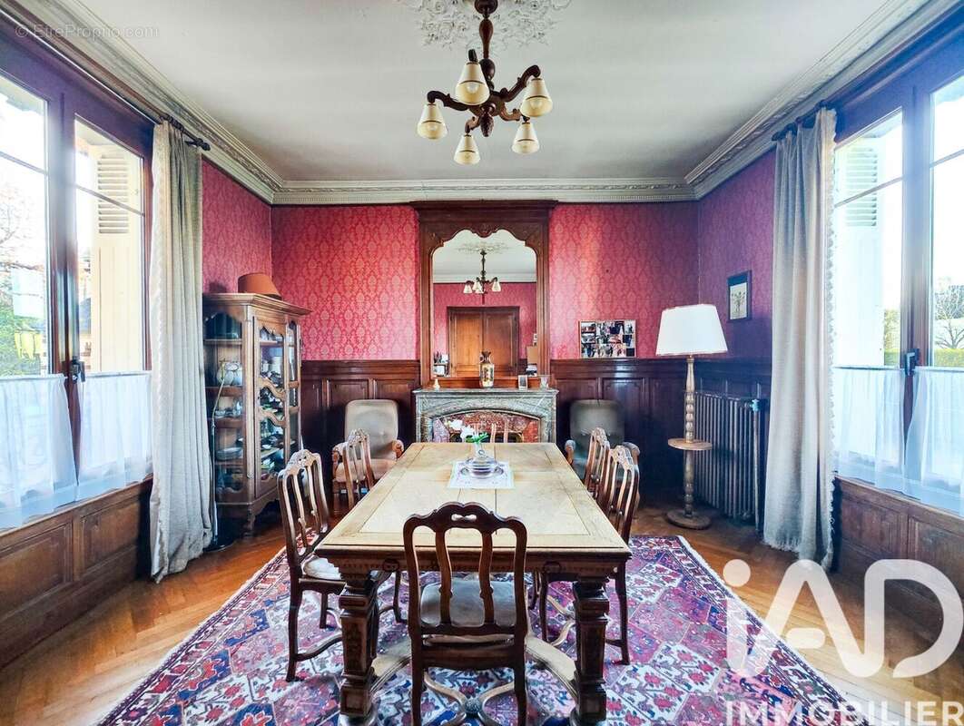 Photo 3 - Maison à ESSON