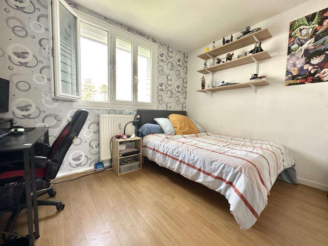 Appartement à LIMOGES
