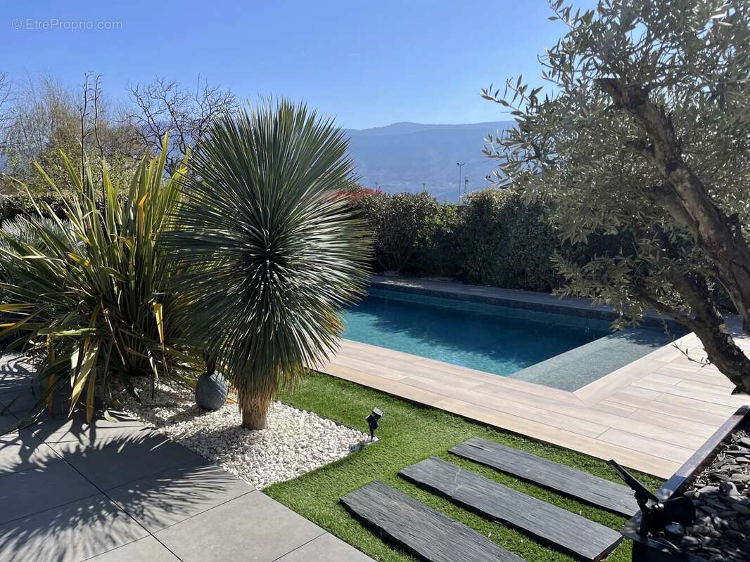 Maison à VINAY