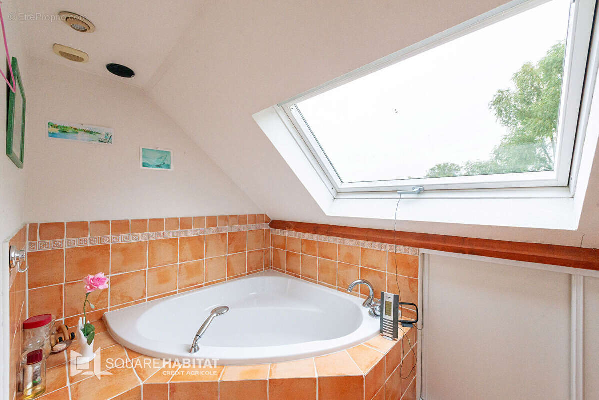 Maison à FLINES-LEZ-RACHES