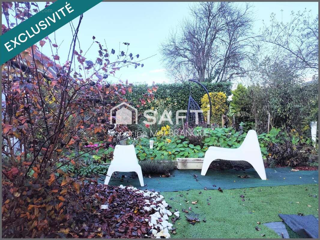 Photo 8 - Maison à BEAURAINS