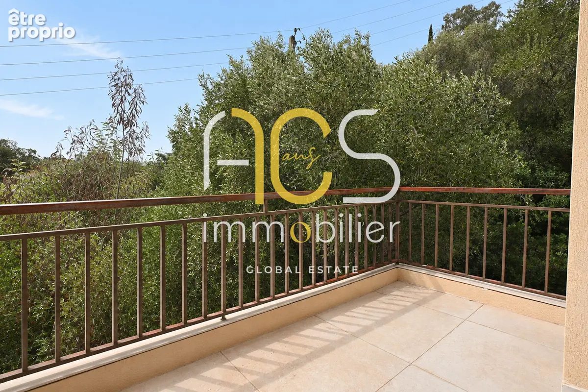 Appartement à LA SEYNE-SUR-MER