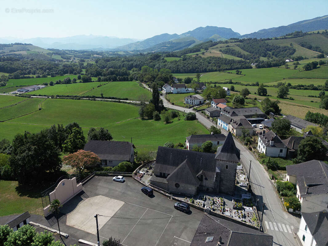 Maison à MAULEON-LICHARRE