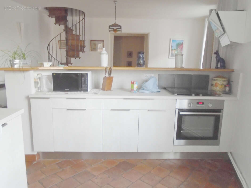 Appartement à CHALON-SUR-SAONE