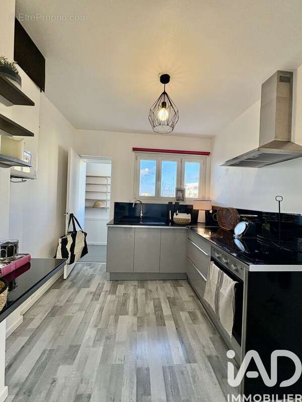 Photo 9 - Appartement à CAEN