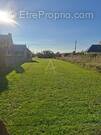 Terrain à CAMARET-SUR-MER