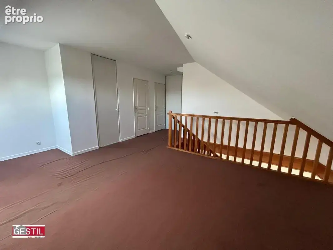 Appartement récent - photo 10