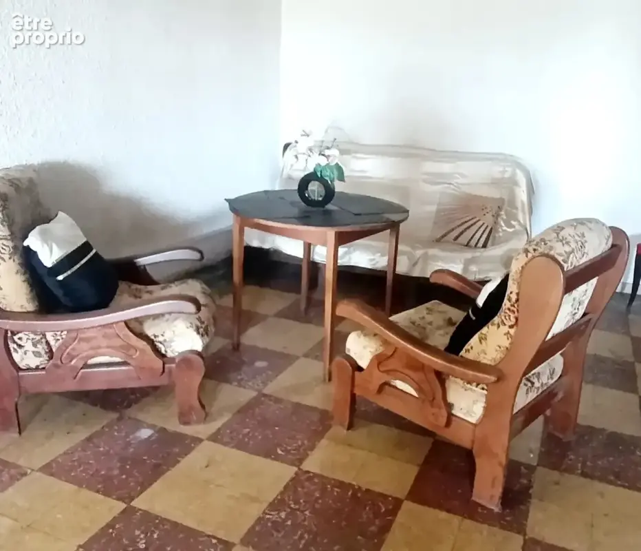 Immobilier d’exception à la palme : 10 chambres - photo 6