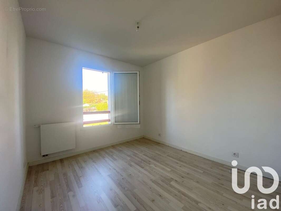 Photo 9 - Appartement à USTARITZ