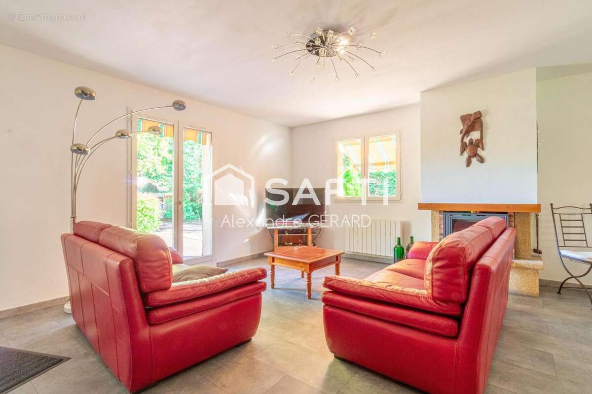 Photo 3 - Maison à LA TESTE-DE-BUCH