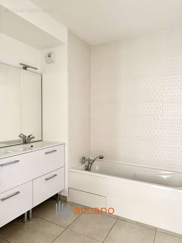 Appartement à CALUIRE-ET-CUIRE