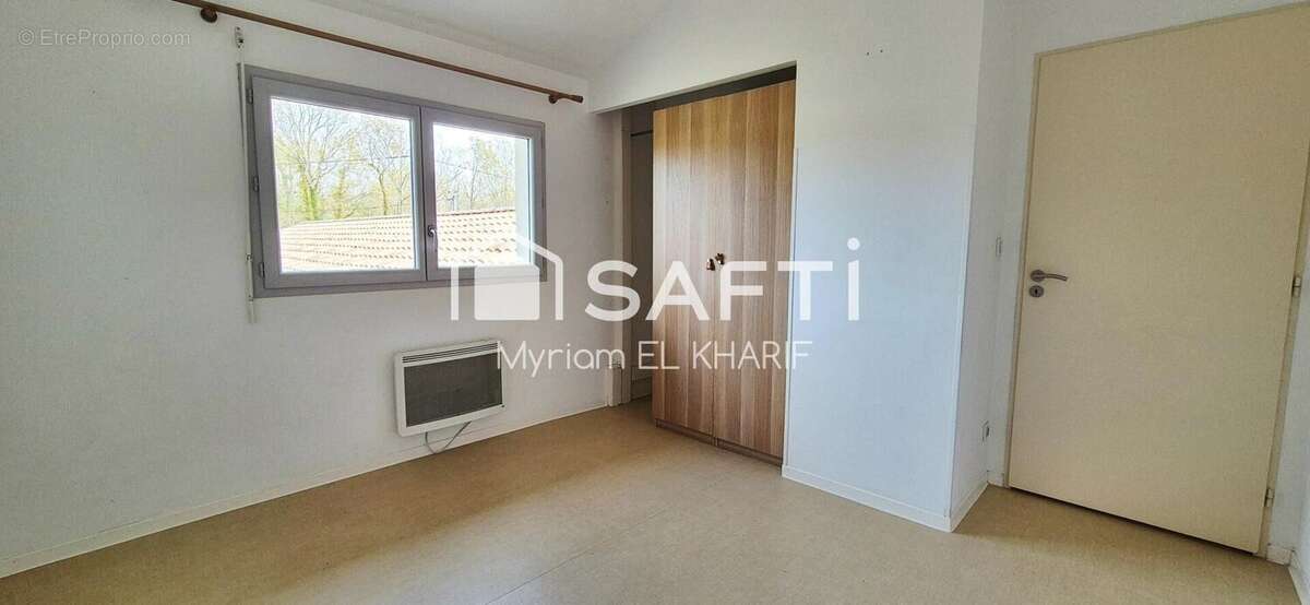 Photo 6 - Maison à SANGUINET