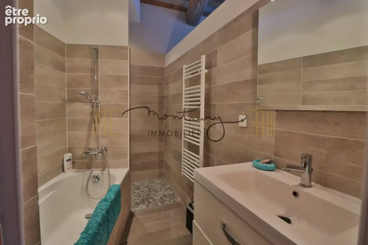 Exclusivite manduel maison vigneronne de caractere 250 m2 - photo 6