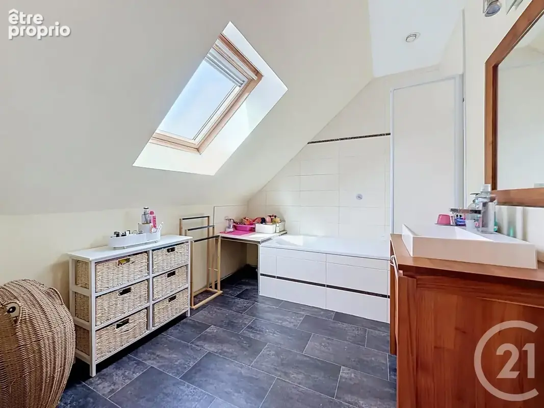 Maison 6 pièces 105 m² à vendre à Chartres (28000) - photo 15