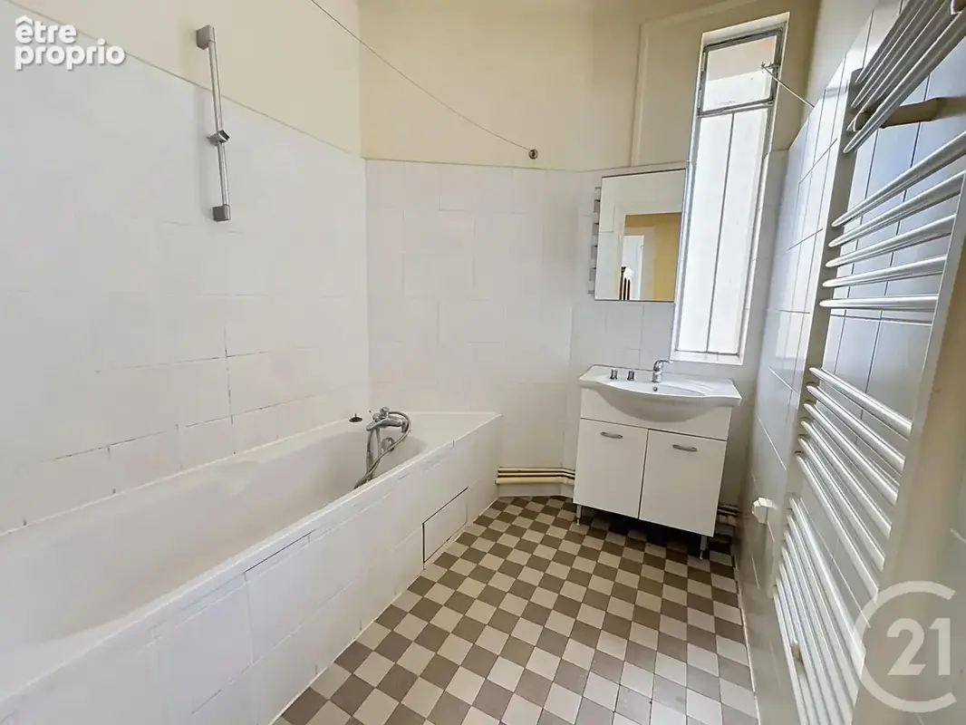 Appartement 2 pièces 51 m² à vendre à Lyon-7e (69007) - photo 14