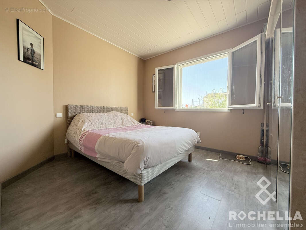 Maison 71 m² à Ternant  - photo 9