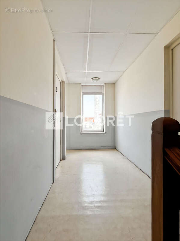 Appartement à CALAIS