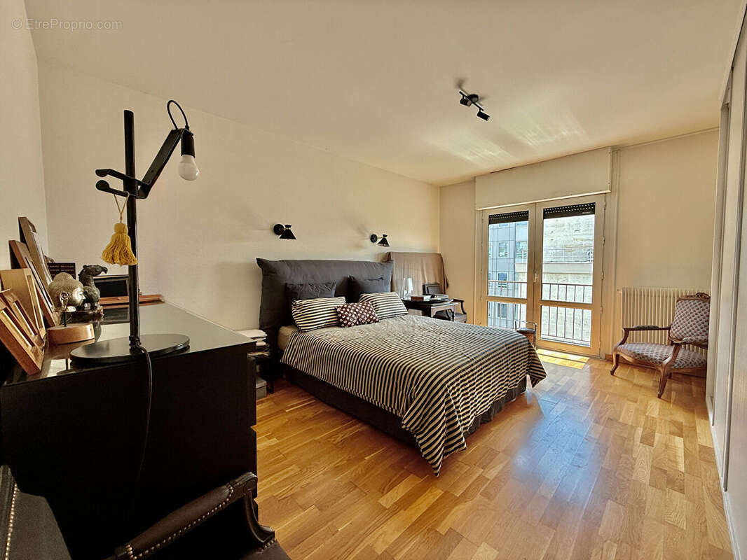 Appartement à ANGOULEME